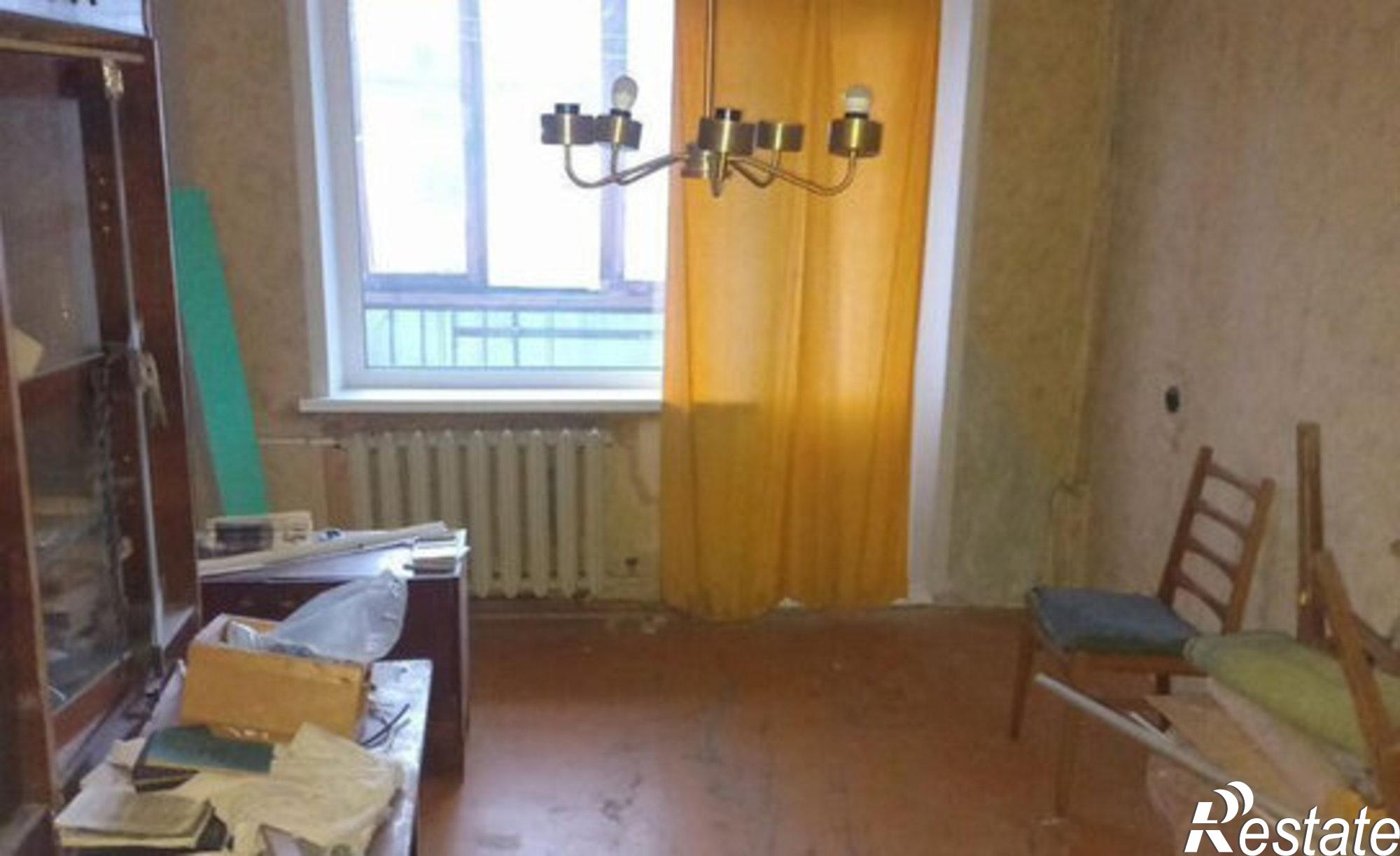 Купить квартиру за 3 500 000 рублей на проспект Текстильщиков, 70