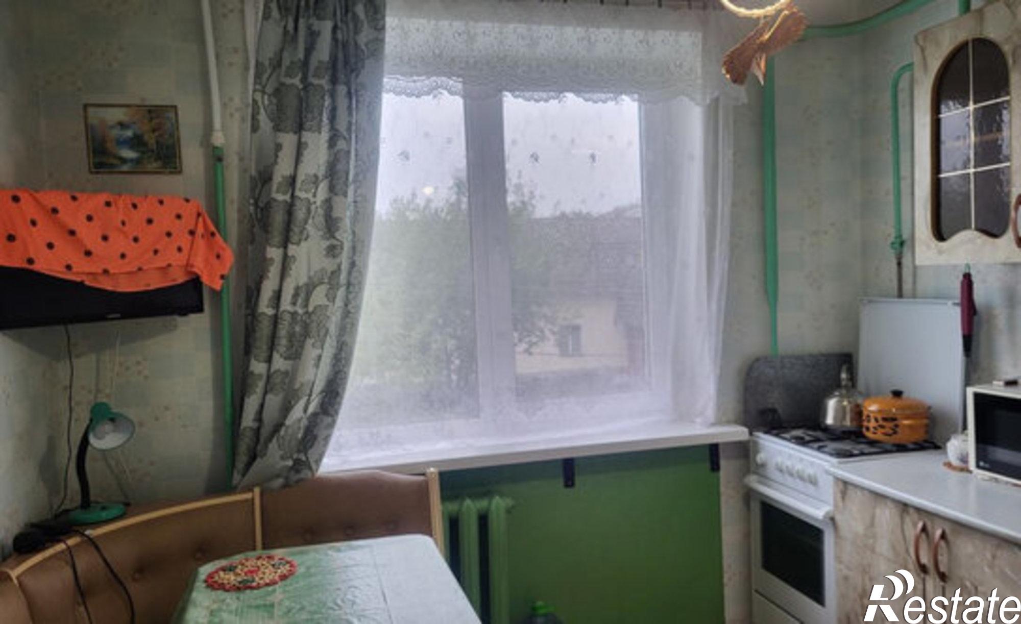 Купить квартиру за 3 900 000 рублей на Кохомское шоссе, 4А