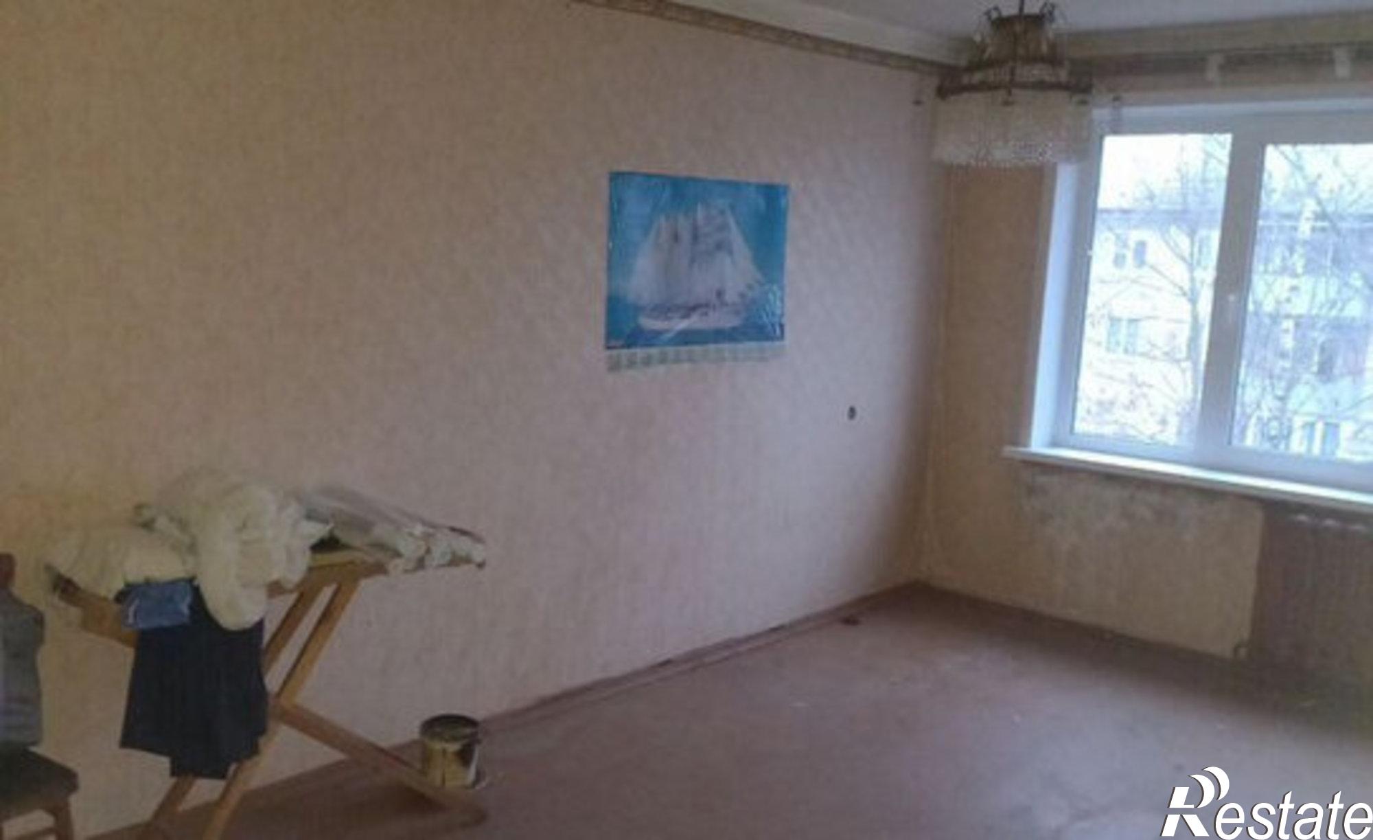 Купить квартиру за 3 500 000 рублей на проспект Текстильщиков, 70