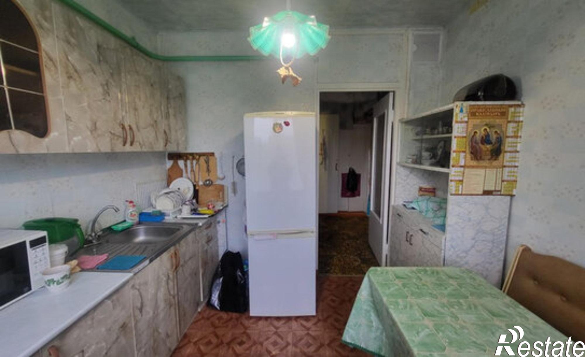 Купить квартиру за 3 900 000 рублей на Кохомское шоссе, 4А