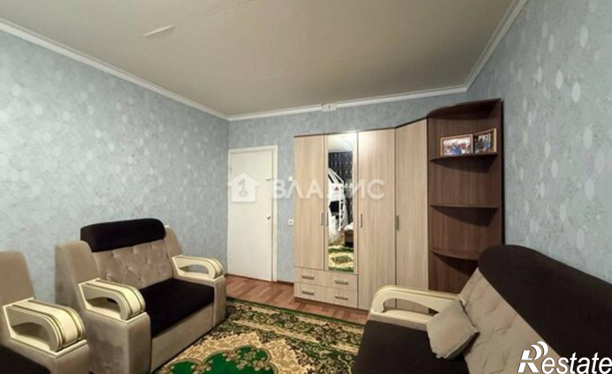 Купить квартиру за 8 700 000 рублей на микрорайон Московский, 14Ак1