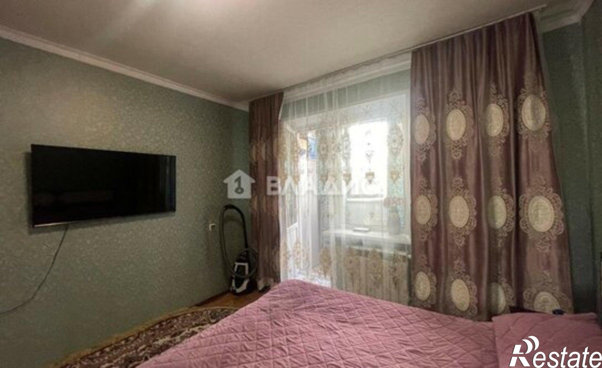 Купить квартиру за 8 700 000 рублей на микрорайон Московский, 14Ак1