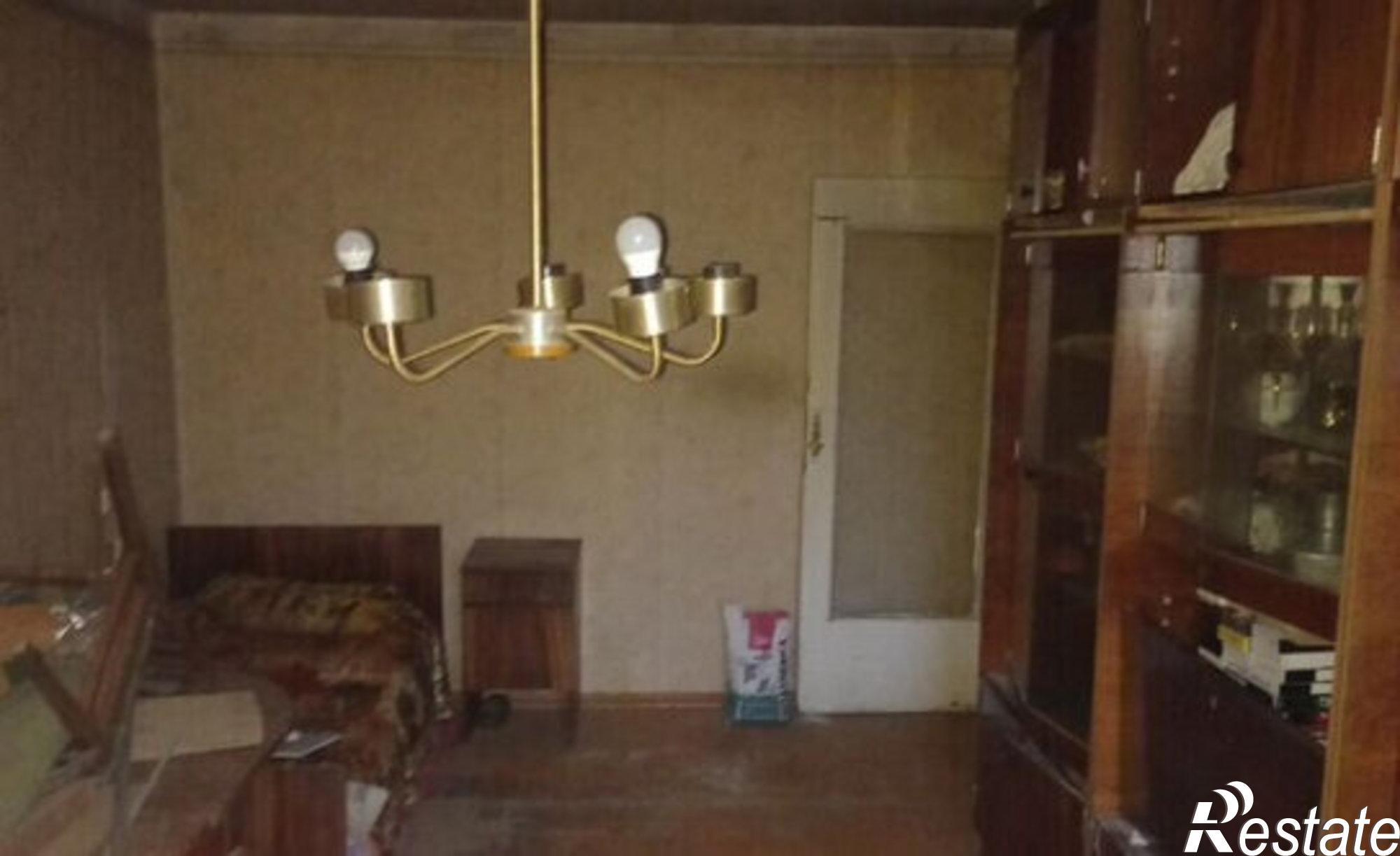 Купить квартиру за 3 500 000 рублей на проспект Текстильщиков, 70