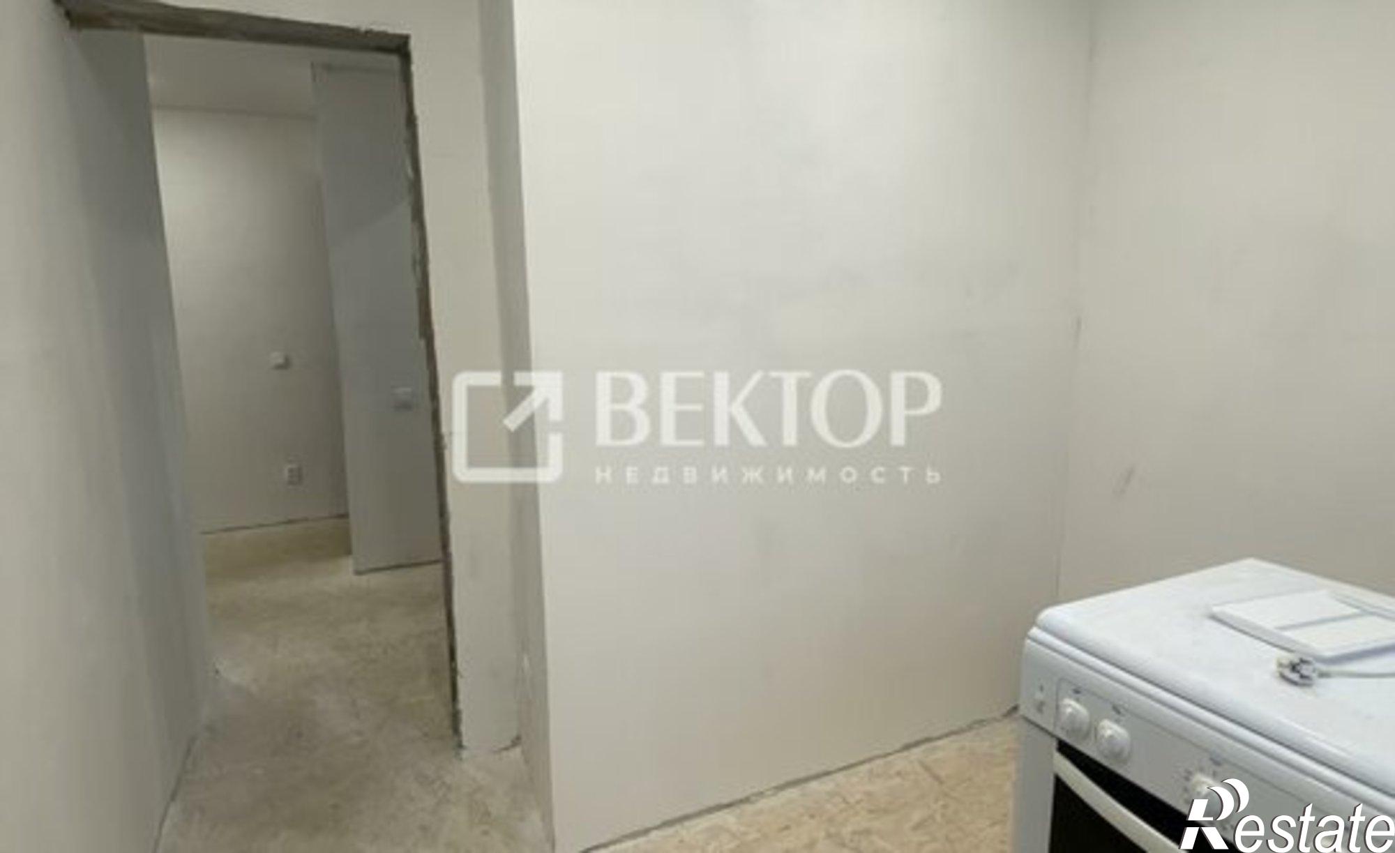 Купить квартиру за 6 300 000 рублей на ул Шубиных, 3А