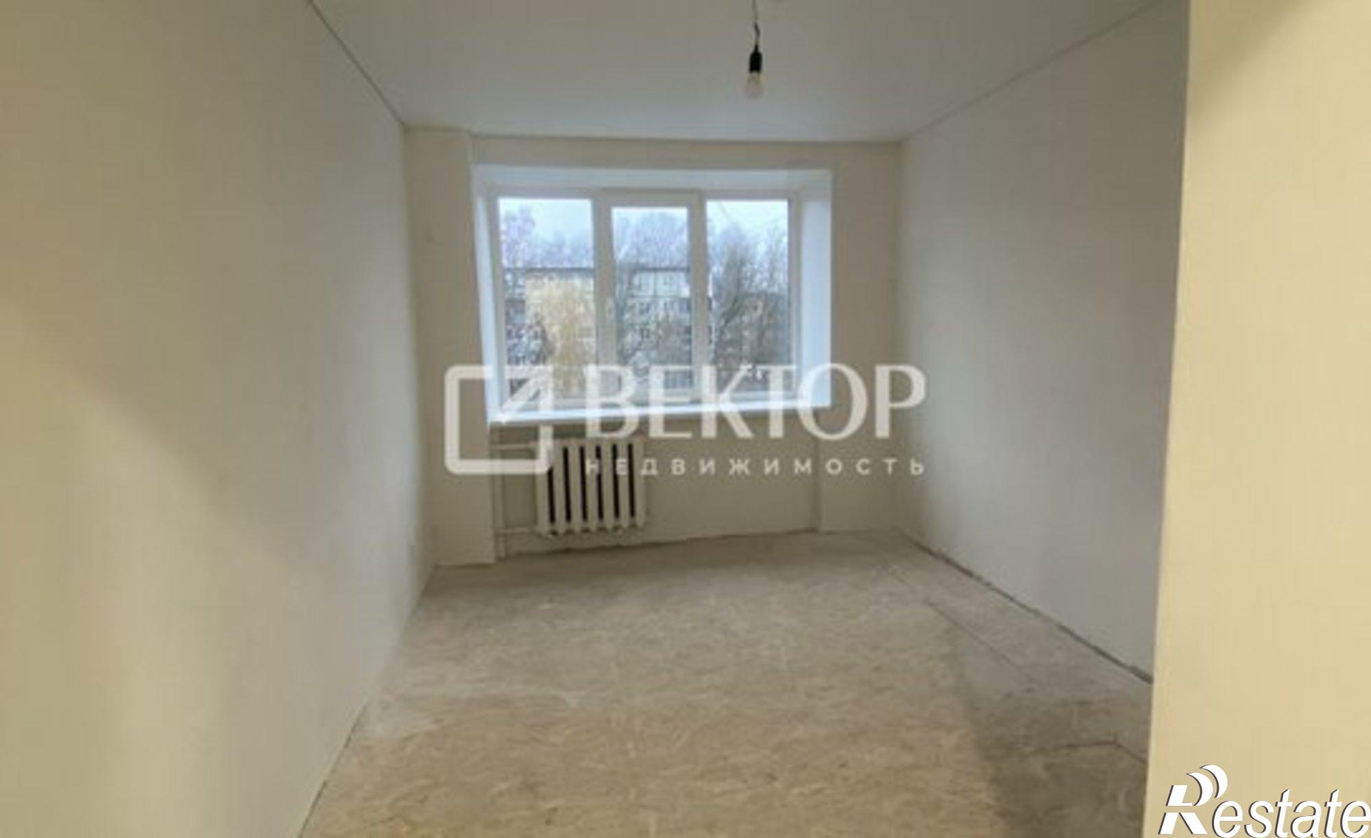 Купить квартиру за 6 300 000 рублей на ул Шубиных, 3А