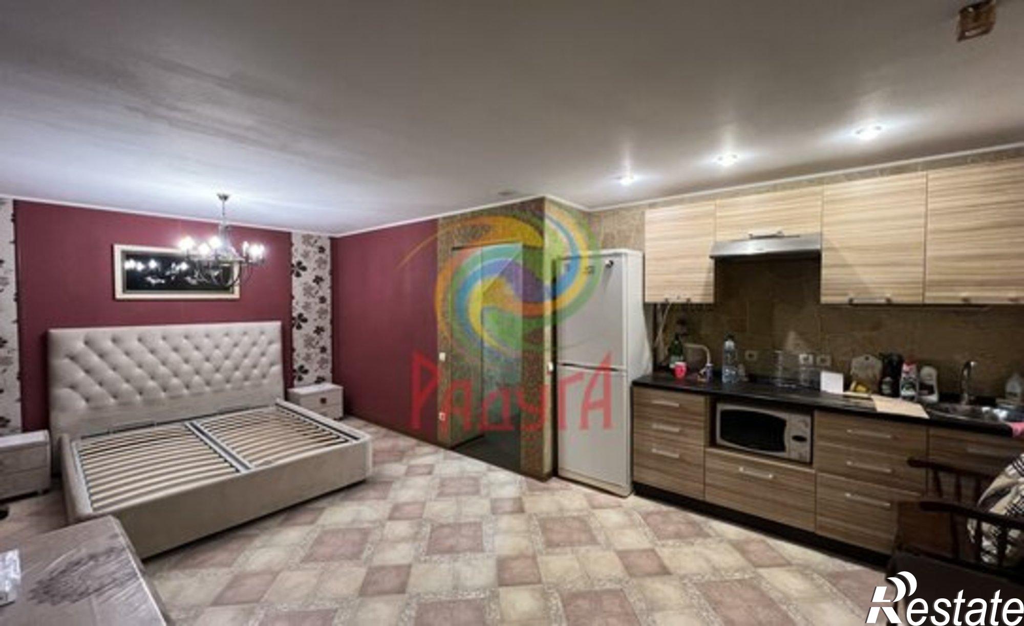 Купить квартиру за 6 190 000 рублей на Межсоюзный пер, 16