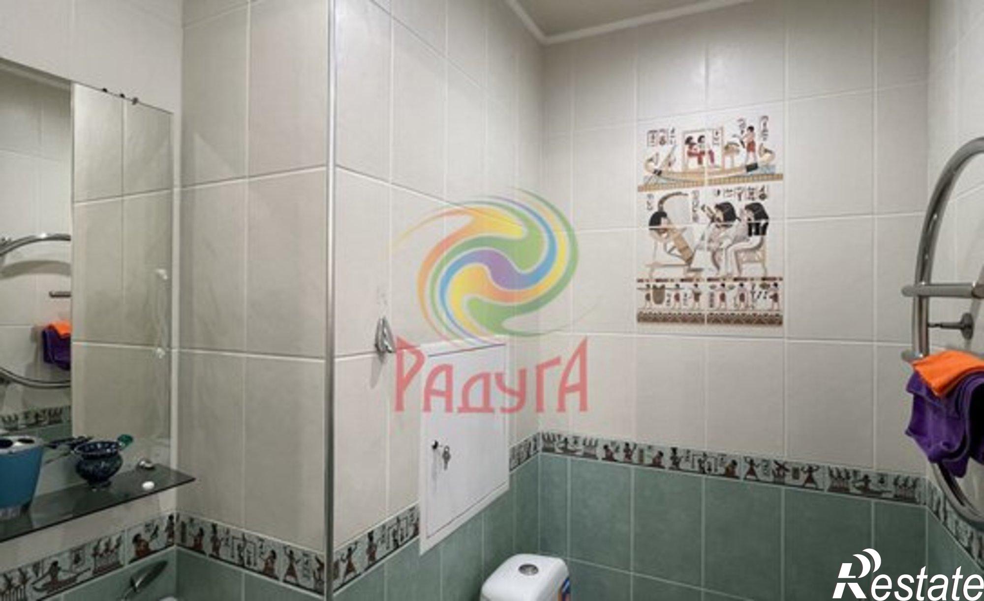 Купить квартиру за 6 190 000 рублей на Межсоюзный пер, 16