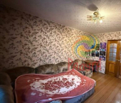 2-комн, 47кв м, этаж 8/10 Большая Воробьёвская улица, 26