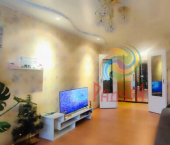 2-комн, 50кв м, этаж 4/5 улица Победы, 42А