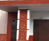 2-комн, 53кв м, этаж 2/9 Кохомское шоссе, 4А