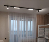 2-комн, 49.7кв м, этаж 22/25 Зеленая ул, 25