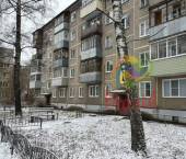 2-комн, 44кв м, этаж 2/5 улица Кудряшова, 121