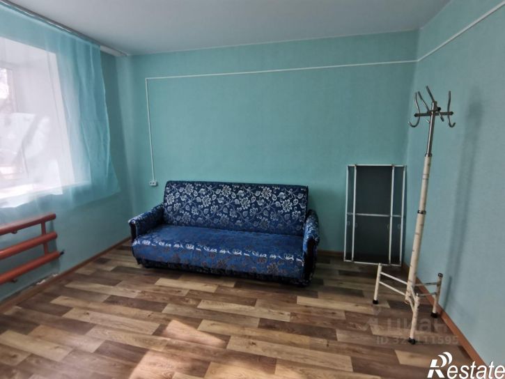 Комната улица Красных Зорь, 1,  д. 1