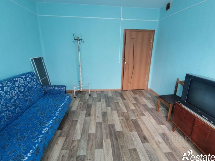 Комната улица Красных Зорь, 1,  д. 1