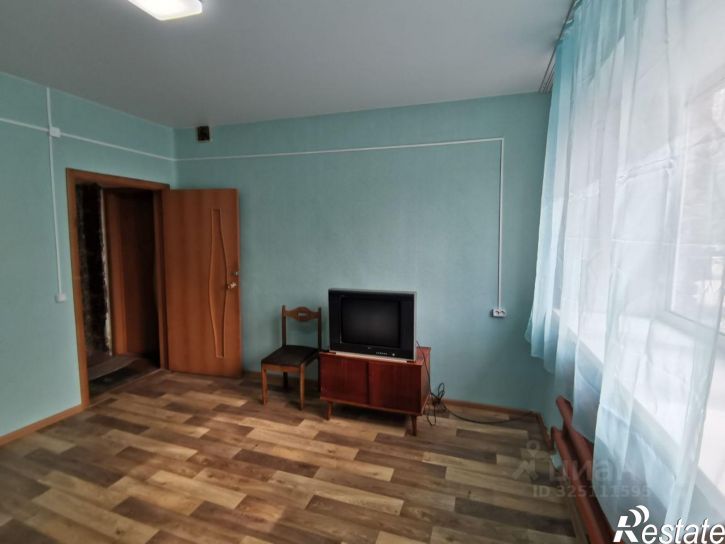 Комната улица Красных Зорь, 1,  д. 1