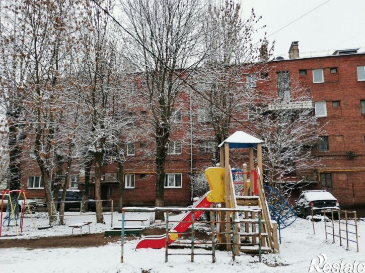 Комната улица Красных Зорь, 1,  д. 1