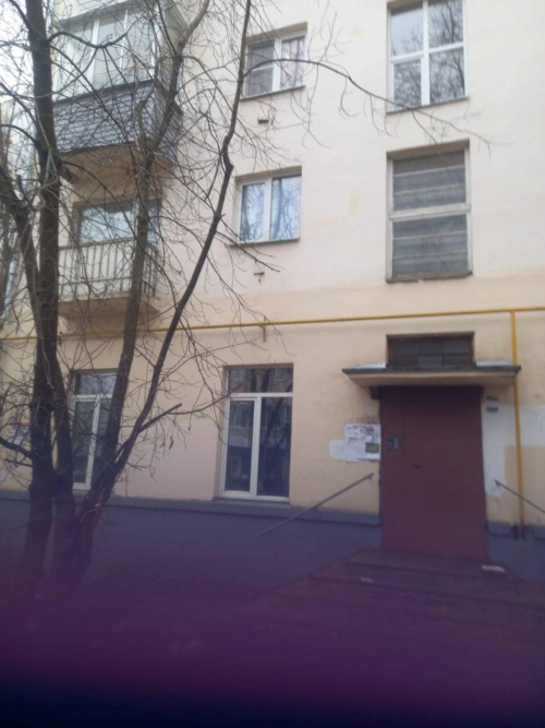 Продажа помещения Багаева ул, 33б