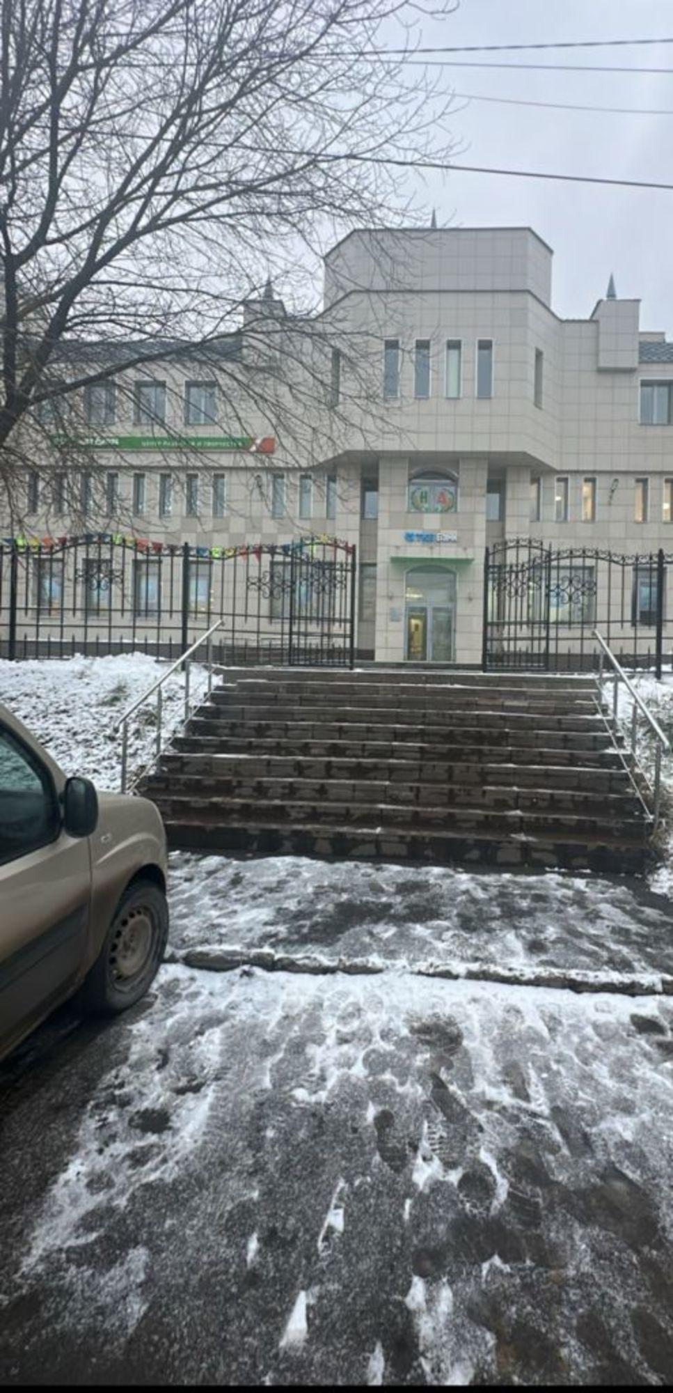 Сдать производственную площадь за 75 000 рублей на Ленина пр-кт, 18