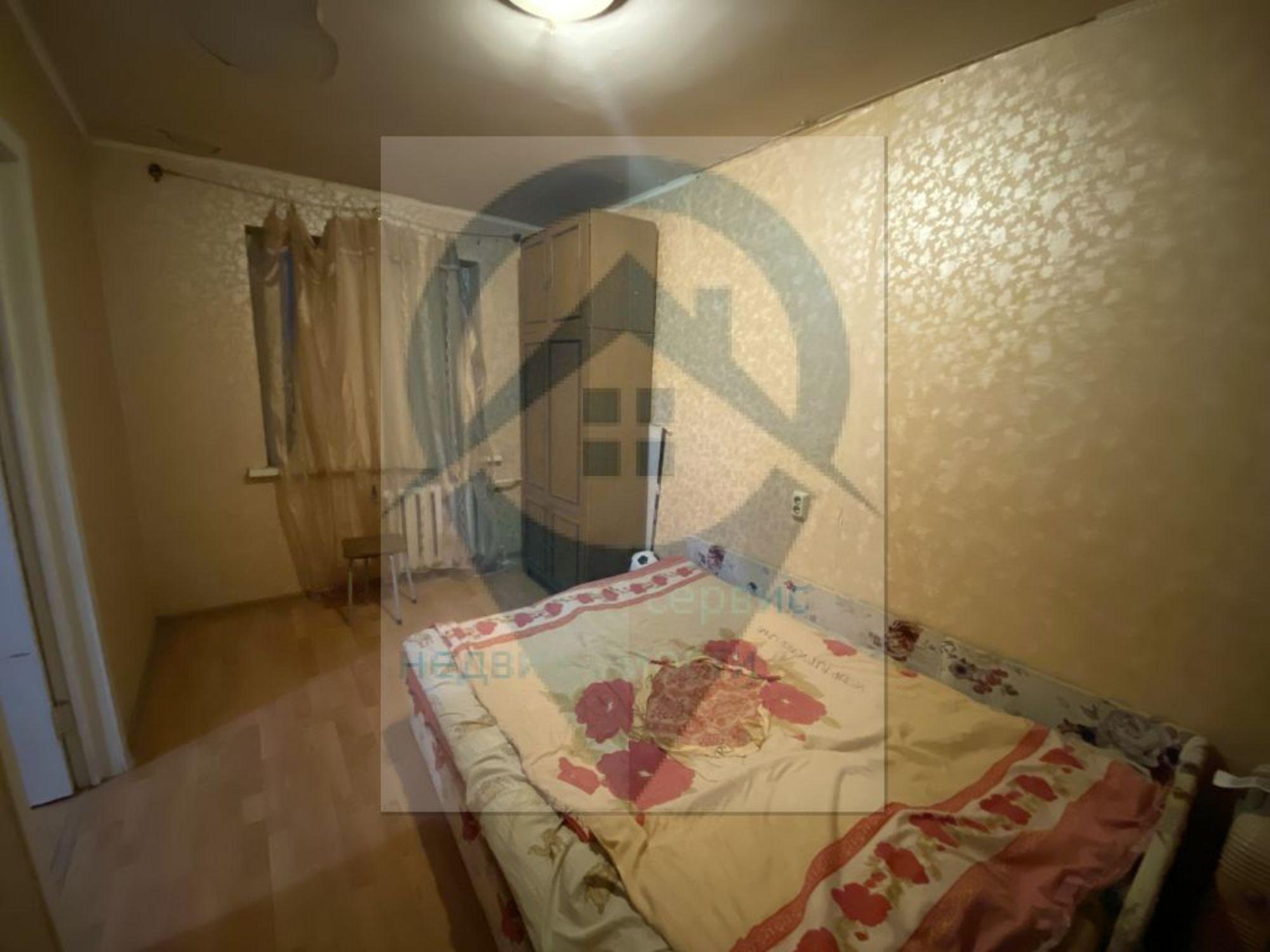 Купить квартиру за 4 170 000 рублей на Войкова ул, 18