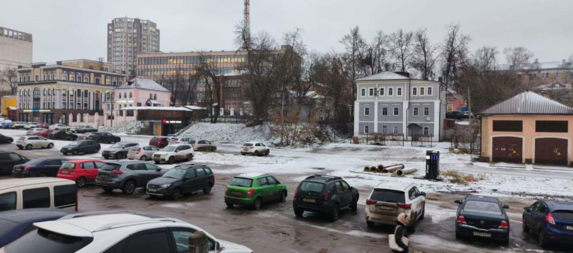 Сдать офис, помещение под офис за 15 000 рублей на Ленина пр-кт, 18А
