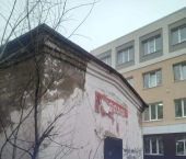 торговое помещение 43 кв м Багаева ул, 33б