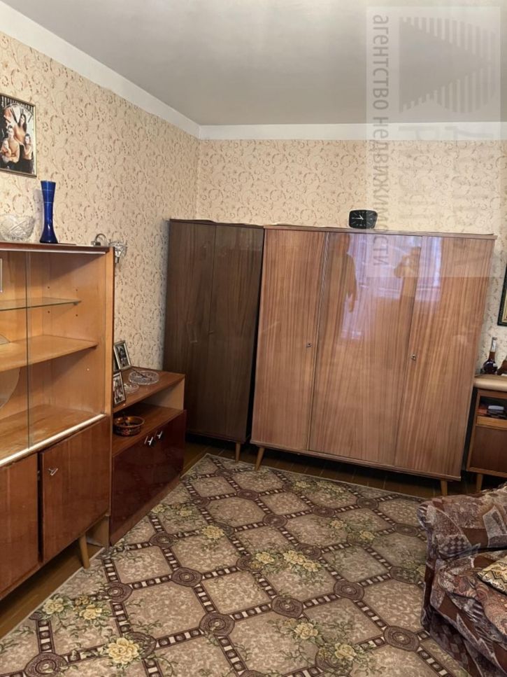 3-комн квартира Красногвардейская ул, 15