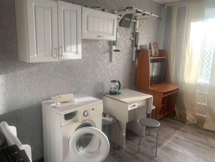 Комната Кудряшова ул, 100
