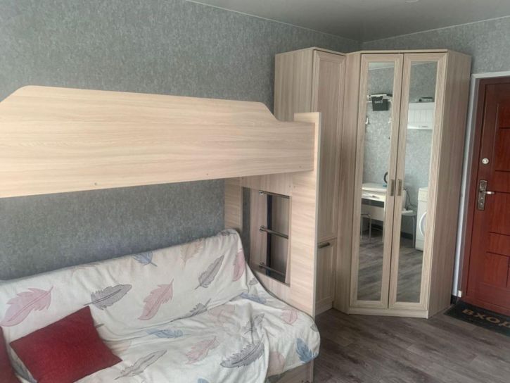 Комната Кудряшова ул, 100