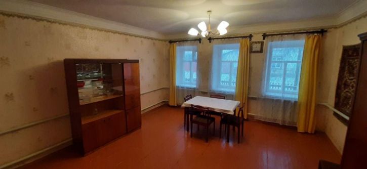 Коттедж/дом Кирпичный 4-й пер, 35