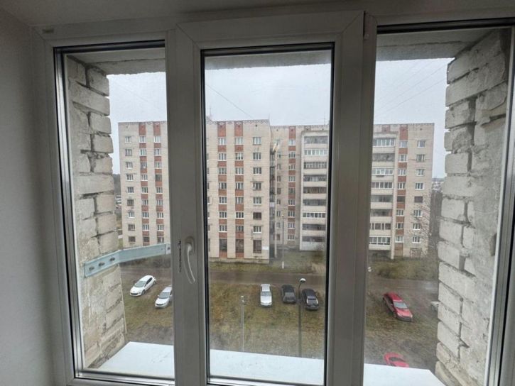 Комната Профессиональная ул, 33