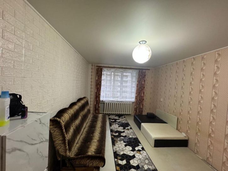 Комната Профессиональная ул, 33