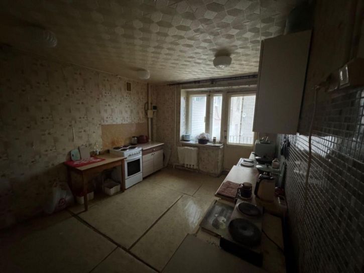 Комната Профессиональная ул, 33