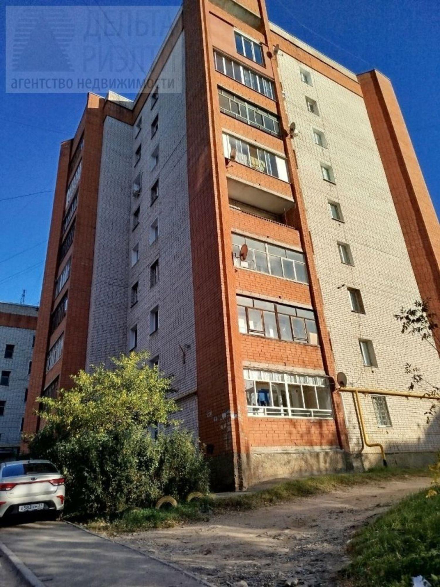 Купить квартиру за 8 800 000 рублей на Свободы ул, 45 а