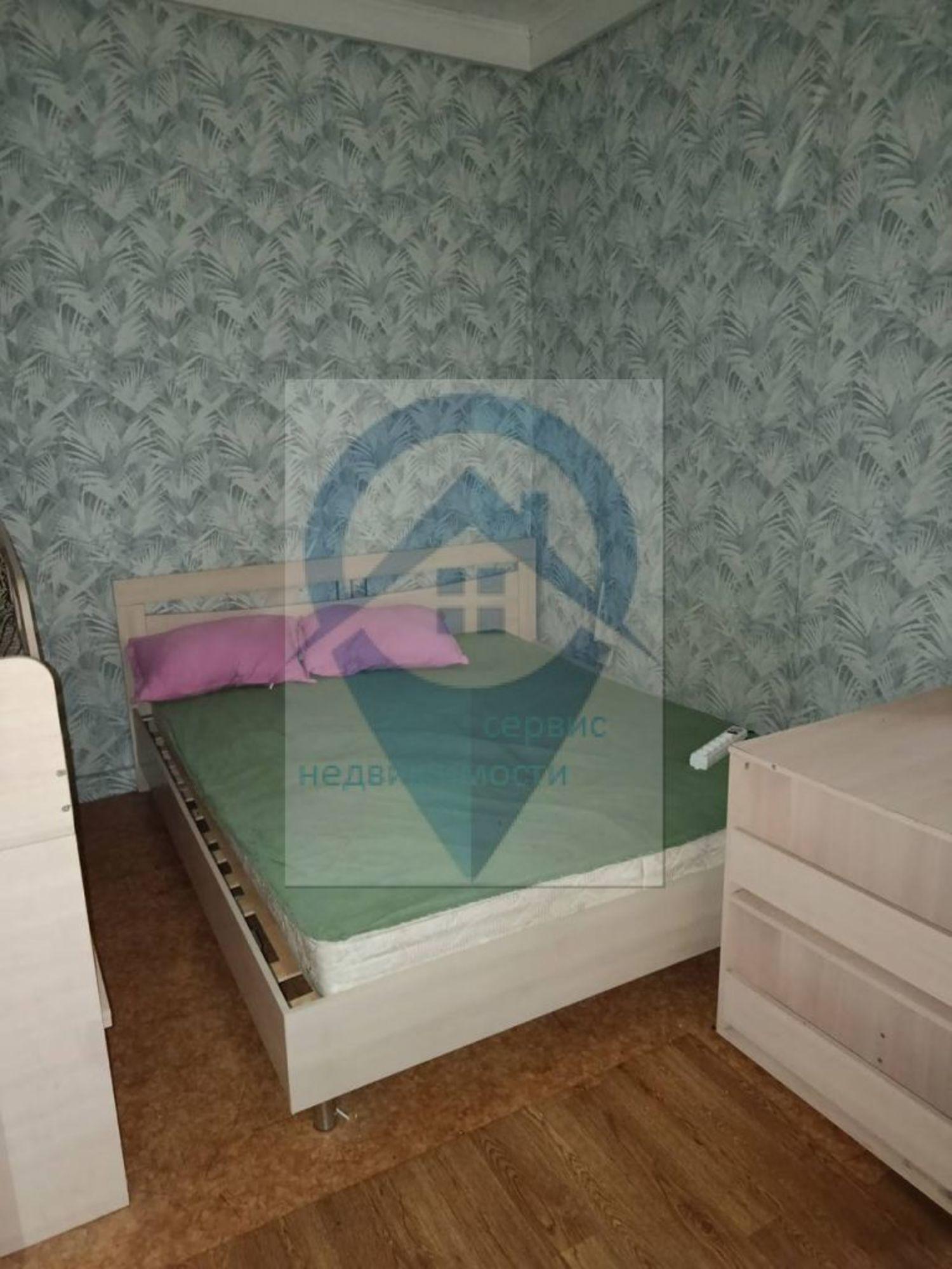 Купить квартиру за 1 400 000 рублей на Союзный пер, 10