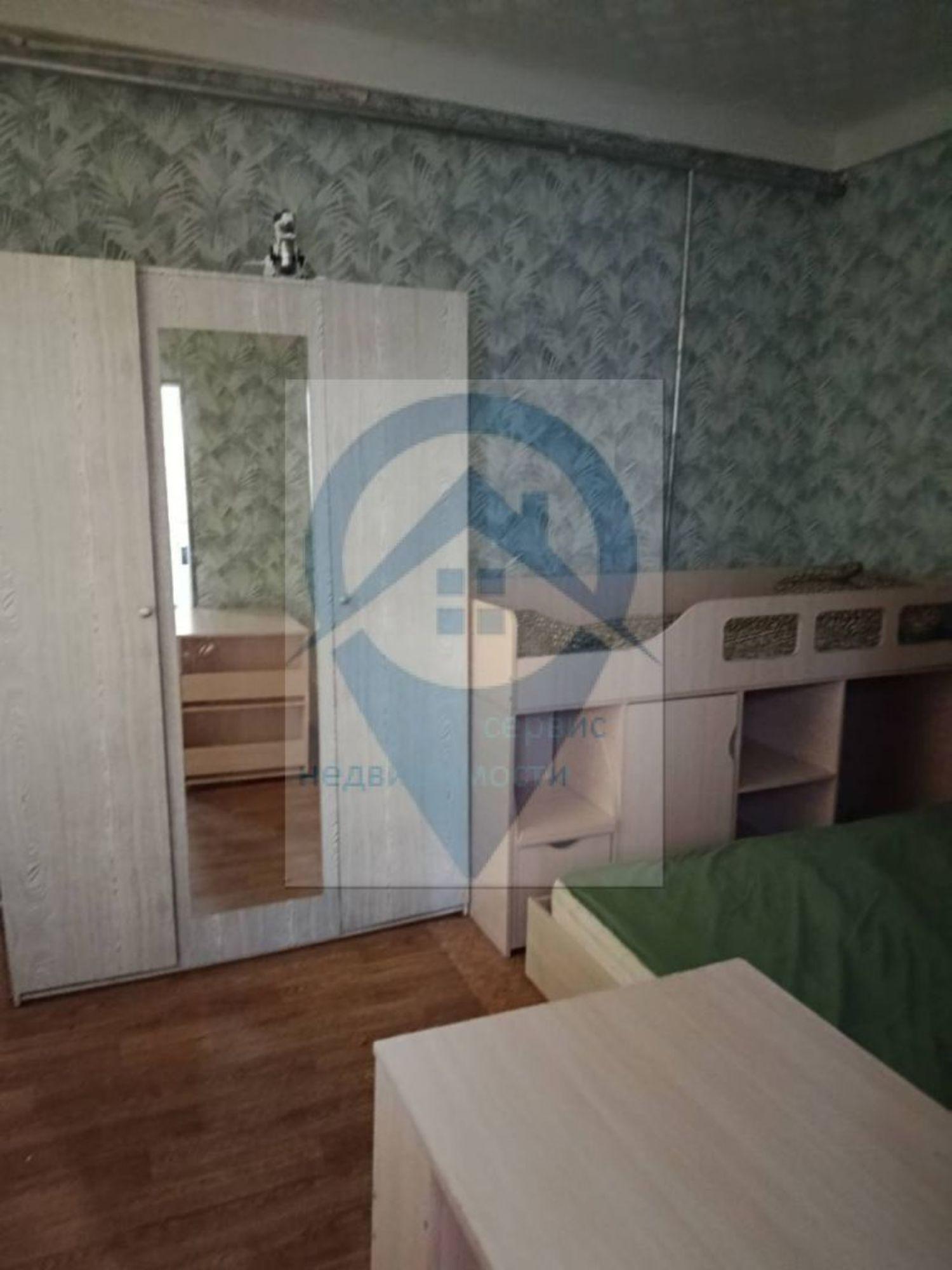 Купить квартиру за 1 400 000 рублей на Союзный пер, 10