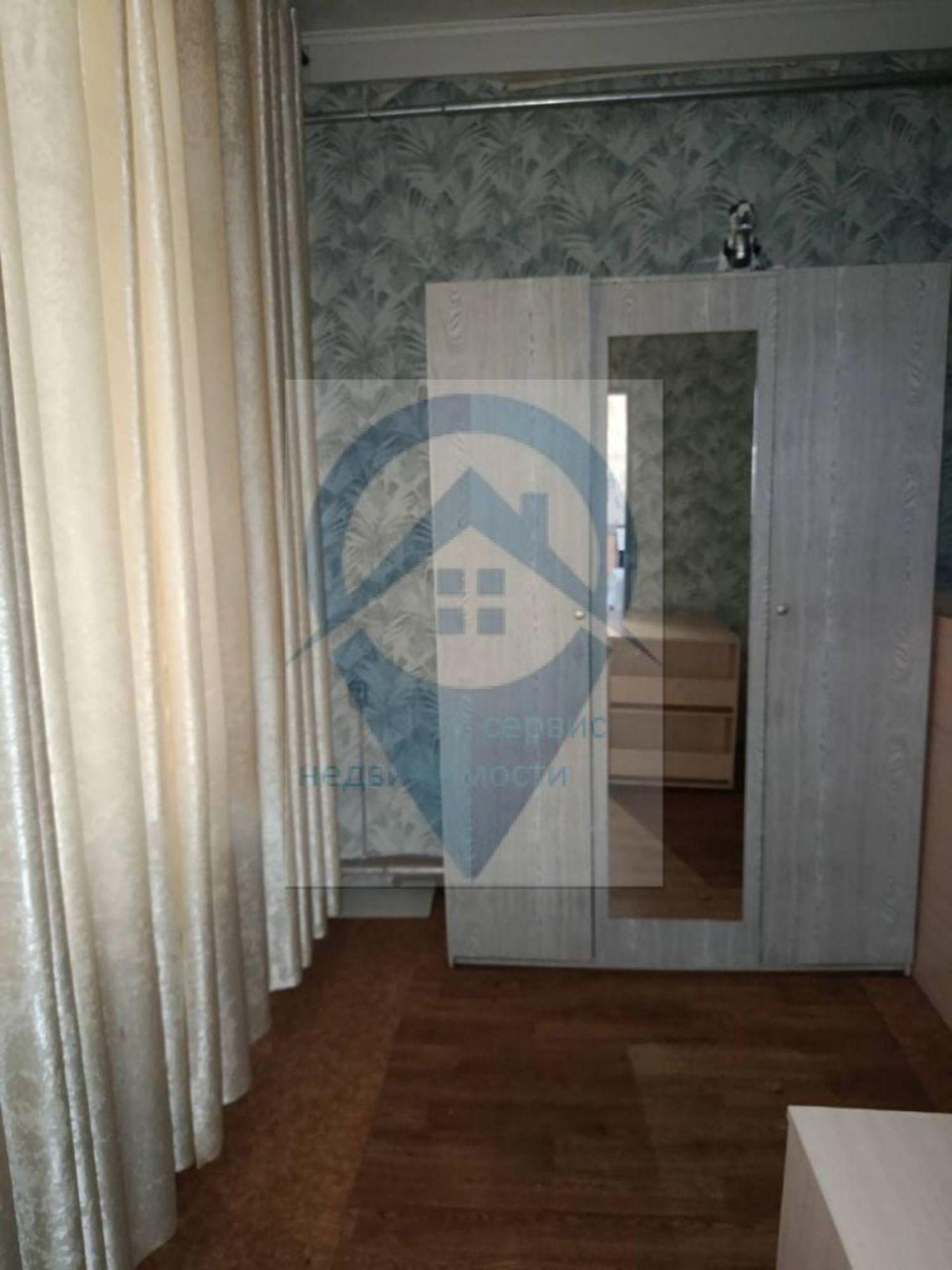 Купить квартиру за 1 400 000 рублей на Союзный пер, 10