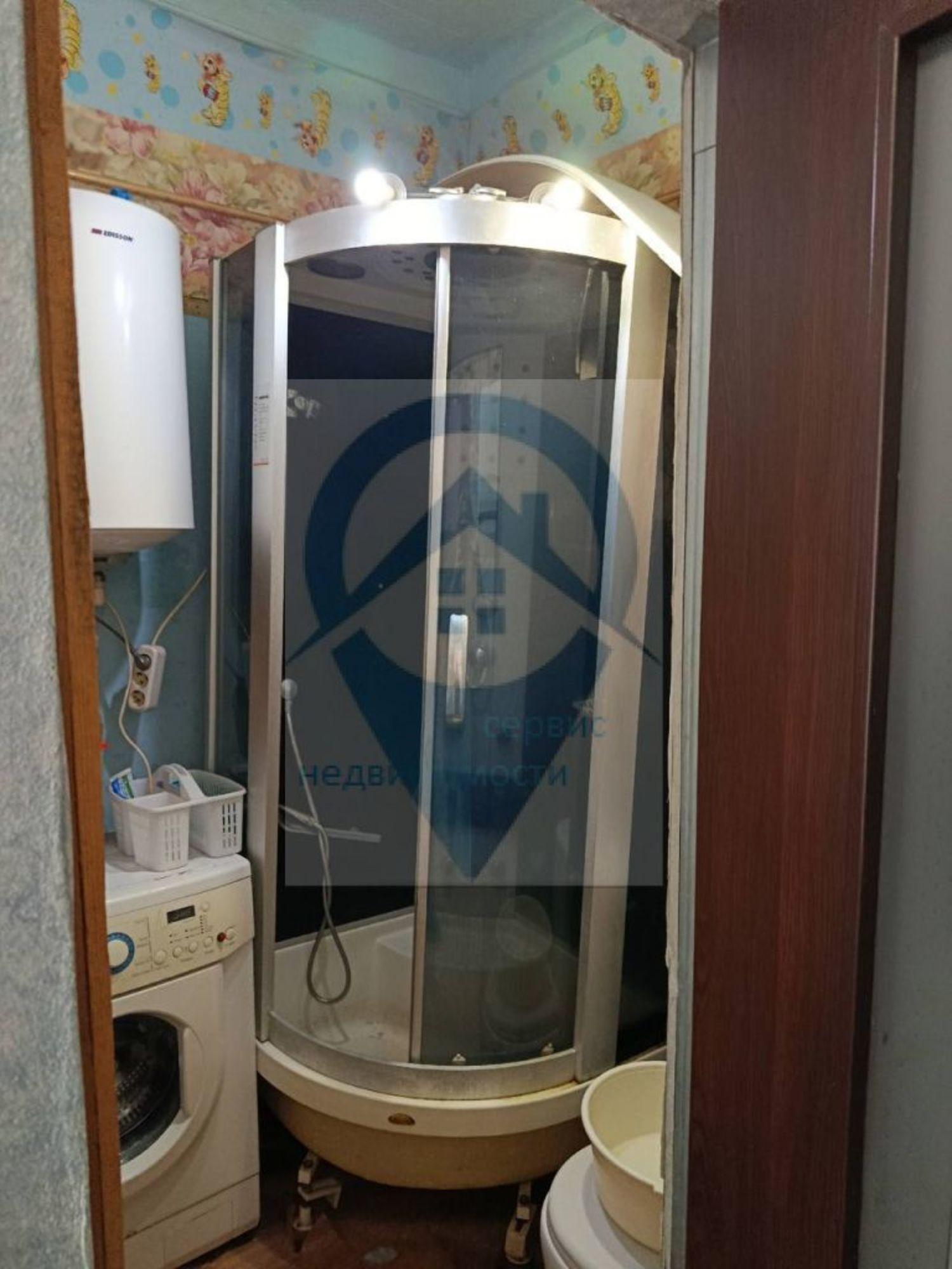 Купить квартиру за 1 400 000 рублей на Союзный пер, 10
