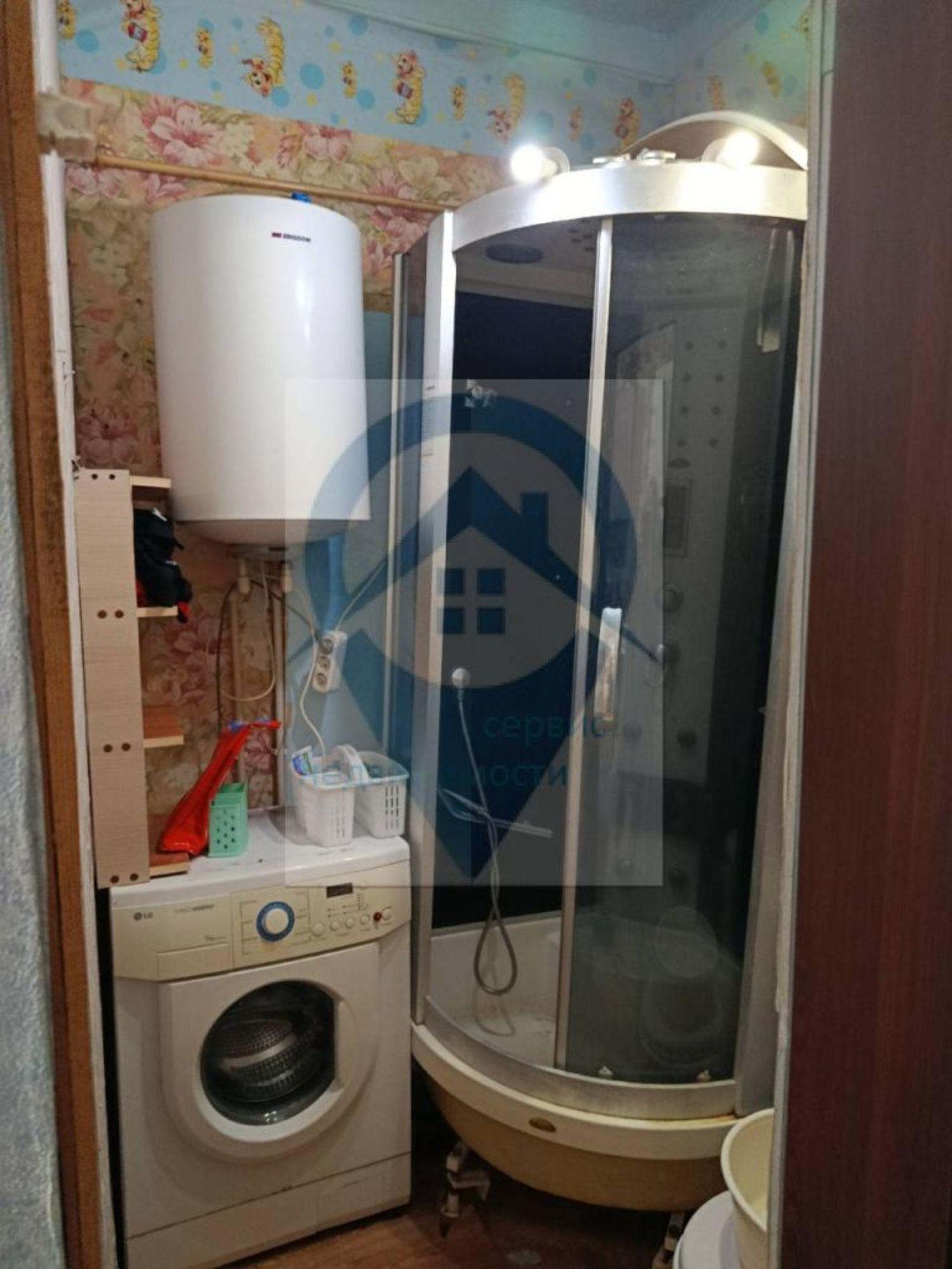 Купить квартиру за 1 400 000 рублей на Союзный пер, 10