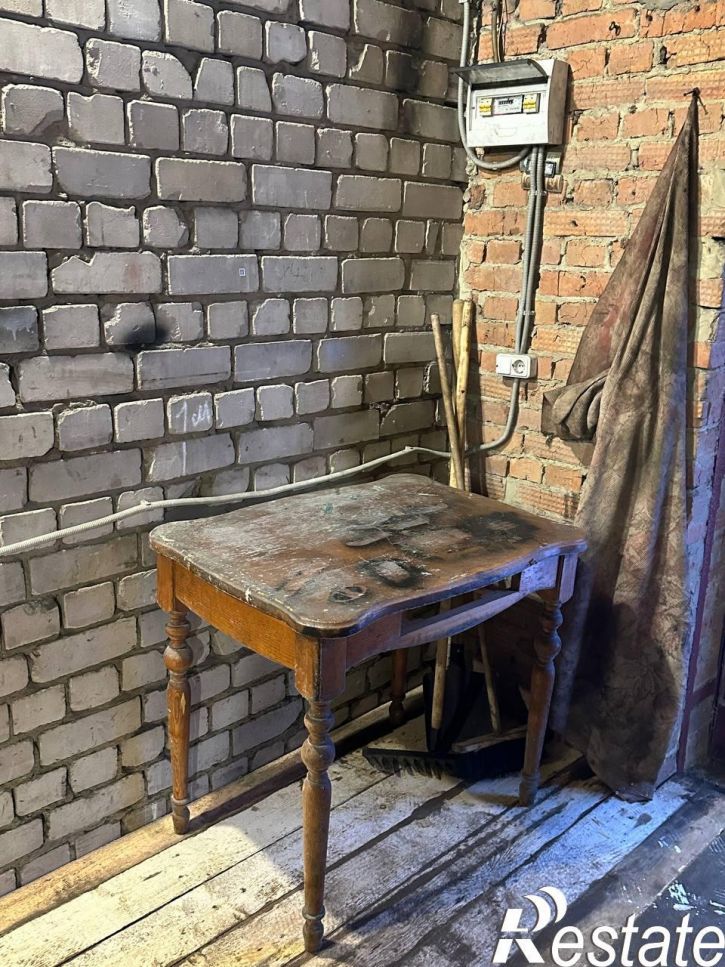 Гараж/парковка 3-я Рощинская, ГСК 40