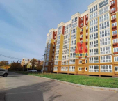 3-комн, 87.5кв м, этаж 4/10 3-я Южная ул., д.19