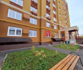 3-комн, 87.5кв м, этаж 4/10 3-я Южная ул., д.19
