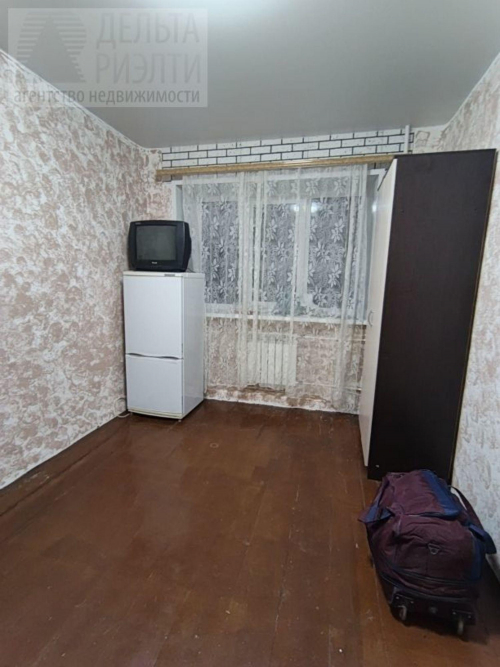 Аренда комнаты Красных Зорь ул, 1