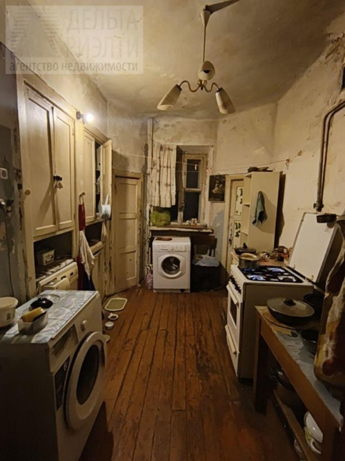 Аренда комнаты Красных Зорь ул, 1
