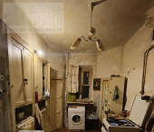 комната 84 кв м Красных Зорь ул, 1
