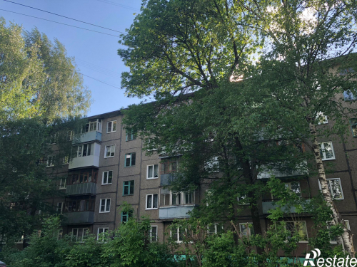Аренда 3-комн квартиры проспект строителей, 16