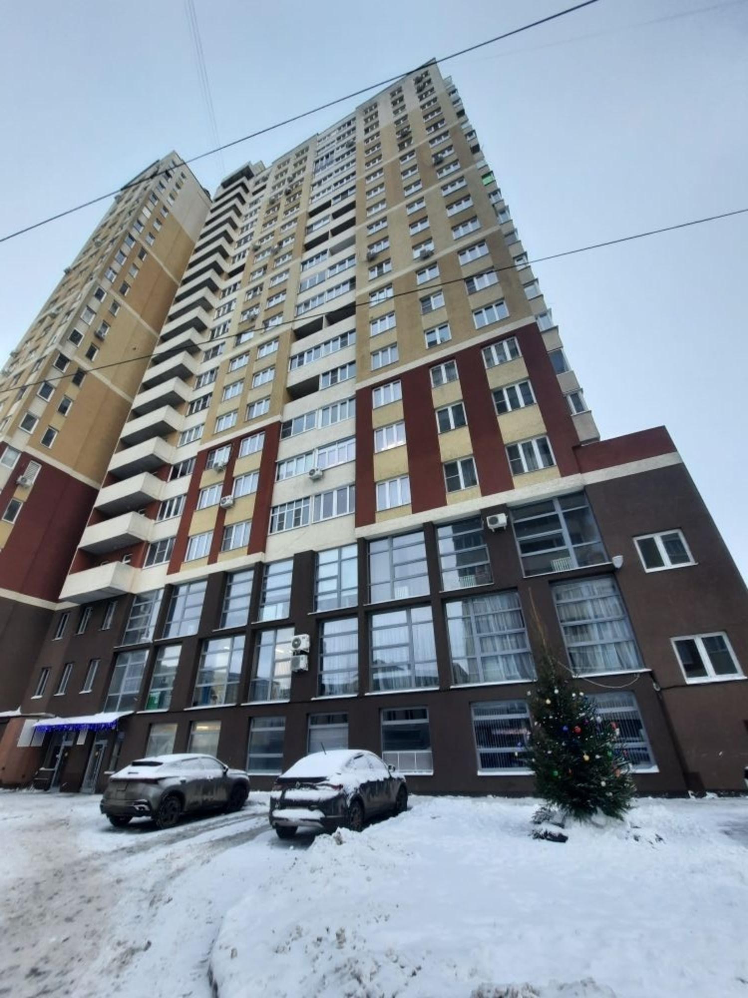 Купить квартиру за 8 799 000 рублей на Карла Маркса ул, 8