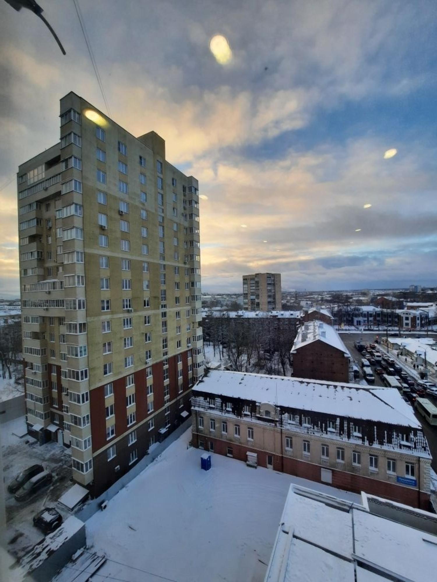 Купить квартиру за 8 799 000 рублей на Карла Маркса ул, 8