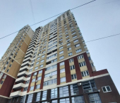 2-комн, 63кв м, этаж 9/21 Карла Маркса ул, 8