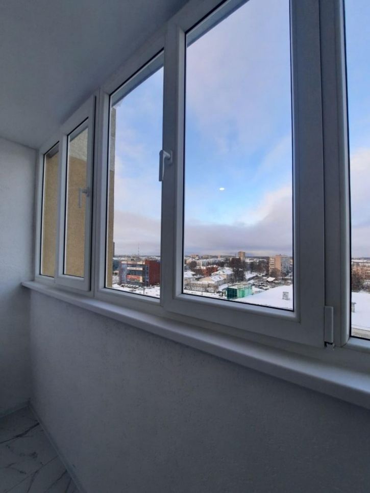 2-комн квартира Карла Маркса ул, 8