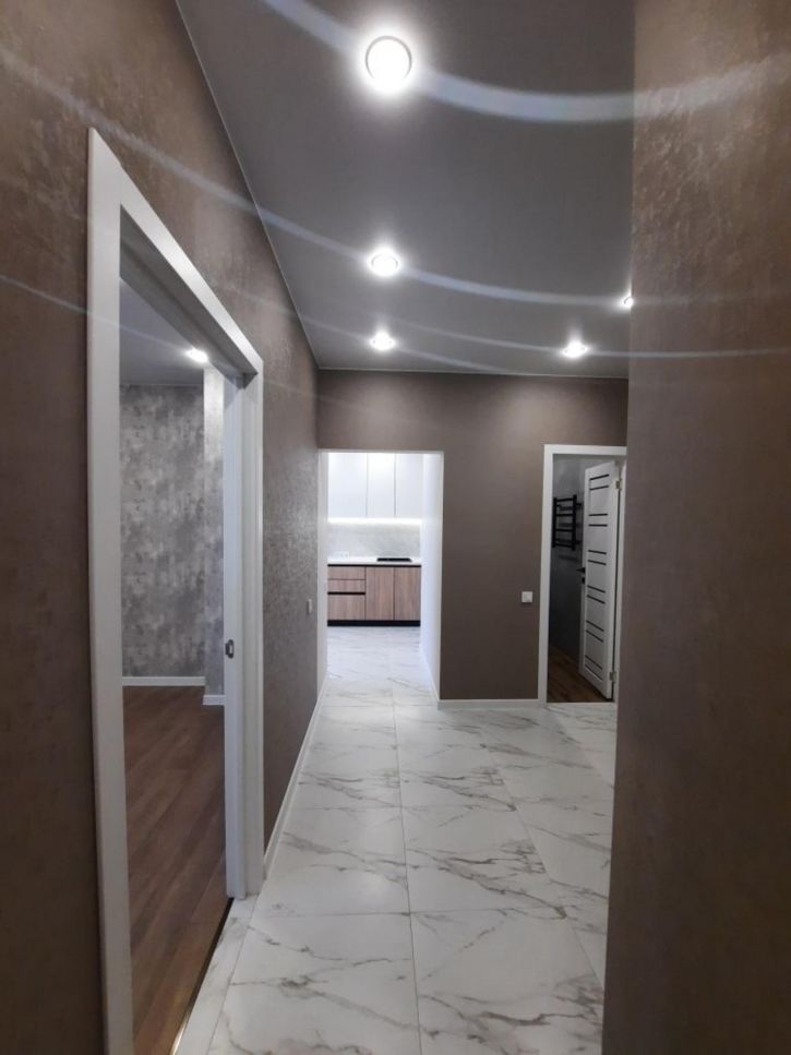 2-комн квартира Карла Маркса ул, 8
